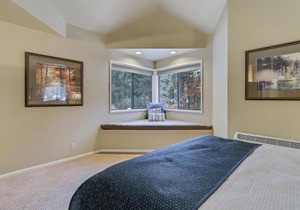 River Ridge 429B - Meredith Lodging
