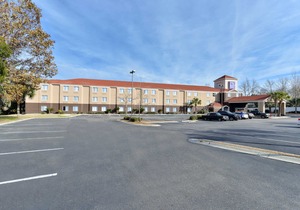 Sleep Inn Beaufort
