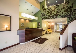 Sleep Inn Sumter