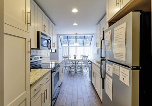 Sunset Rentals | Beachwalk 208