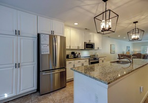 Sunset Rentals | Tennismaster 904