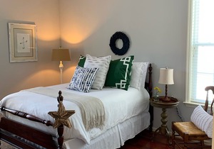 Wonderful Masters Rental