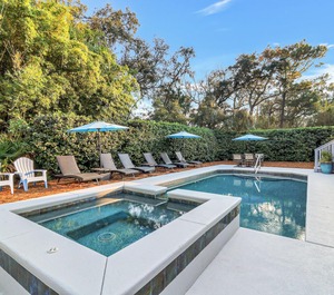 Hampton Place Hilton Head Island 