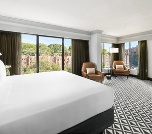 Arcadian Hotel Brookline 