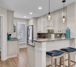 Racquet Club Villa Dunes 