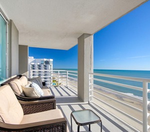 The Patricia Grand Myrtle Beach 