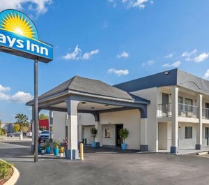 Days Inn 