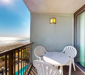 The Patricia Grand Myrtle Beach 