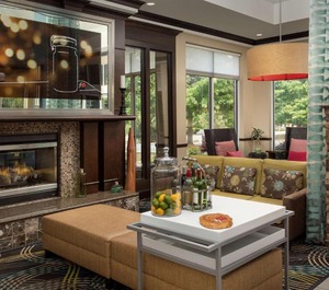 Hilton Garden Inn 
