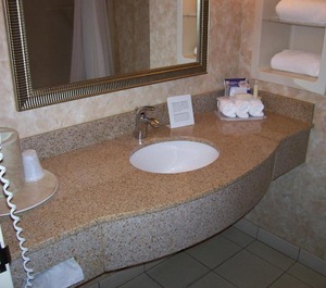 Holiday Inn Express Hotel Concord Ihg 