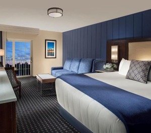 Hyannis Harbor Hotel 