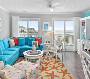 Thunder Island 