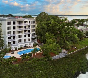 Marriott Harbour Club 