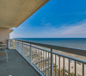 The Patricia Grand Myrtle Beach 