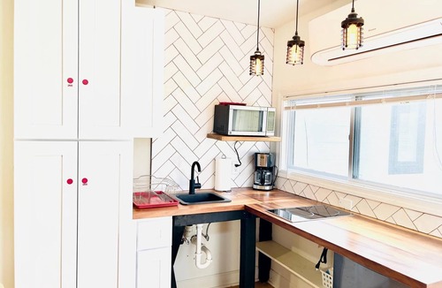 Church Street Apartment | 1-bedroom apartment just 17 minutes from Mercedes-Benz Stadium
