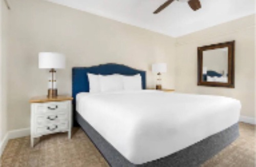 Charleston Historic District Hotel | 1 Bedroom, Sleeps 4 at Lodge Alley Inn, Charleston!