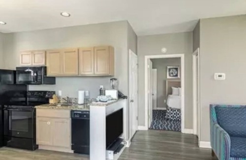 Ocean Ridge Condo | 1 Bedroom, Sleeps 4, Full Kitchen, at Ocean Ridge Resort, Edisto Beach!