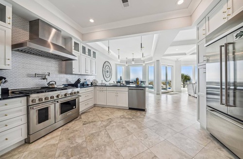 Palmetto Dunes House | 10 Collier, Oceanfront, Elevator, Ping Pong, Private Pool, Guest Favorite