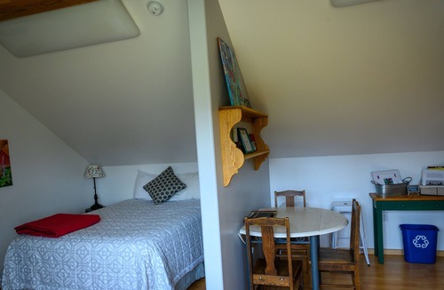 McKinley Park Apartment | 10% off Family-friendly, in the heart of the Alaskan Range!