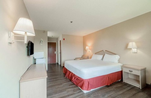 La Porte Hotel | 10 Single bedrm hotel with AC in charming LaPorte, tx. We have the lowest rates