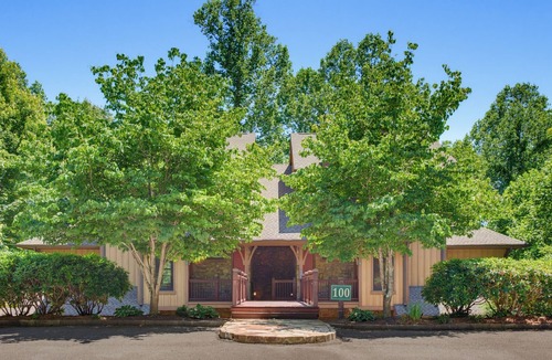 Bear Lake Reserve Condo | 100 Saddle Notch Lane Lodge 3 at Bear Lake Reserve
