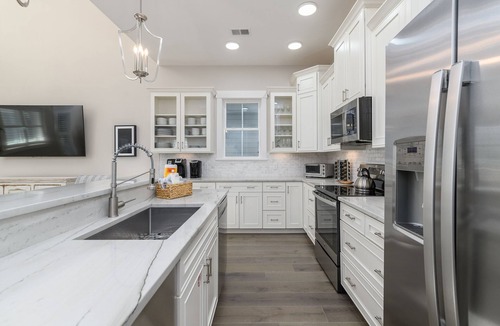Folly Field House | 110 Fenced Yard | Pet Friendly | Heated Pool & Family Fun