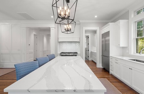 Vanderhorst Plantation House | 133 Governors Drive by Akers Ellis Rentals