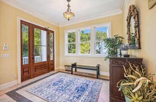 Folly Field House | 18 Sand Dollar Road- Oceanfront, Large Private Pool, Hot Tub Free Activities Included