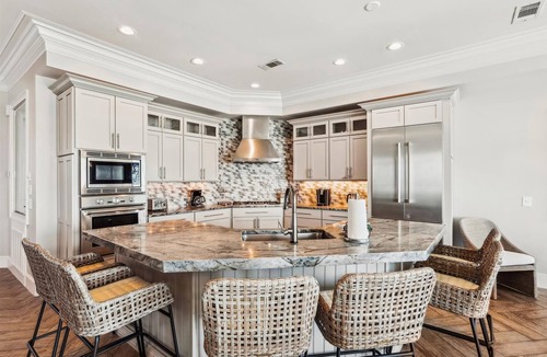 Palmetto Dunes House | 19 Singleton Beach, Oceanfront, Private Pool, Elevator, Free Golf