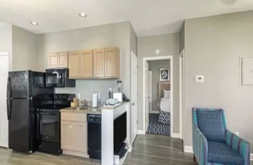 Ocean Ridge Condo | 2 Bedroom Deluxe Condo w/Kitchen, Sleeps 6, in Edisto Beach, Ocean Ridge Resort