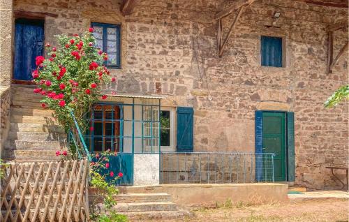 Dompierre-les-Ormes House | 2 Bedroom Nice Home In Trambly