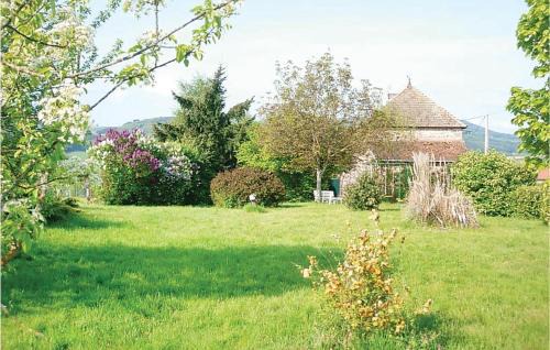 Dompierre-les-Ormes House | 2 Bedroom Nice Home In Trambly