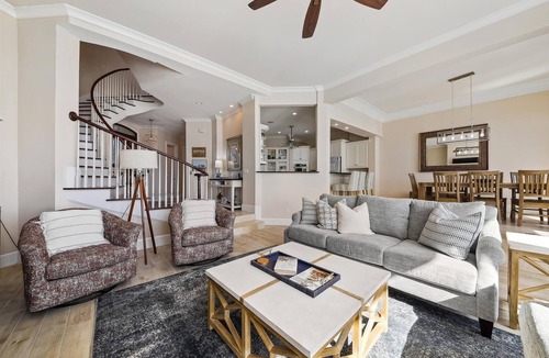 Palmetto Dunes House | 2 Collier, Oceanfront, Dogs OK, Pool, Free Golf, Elevator
