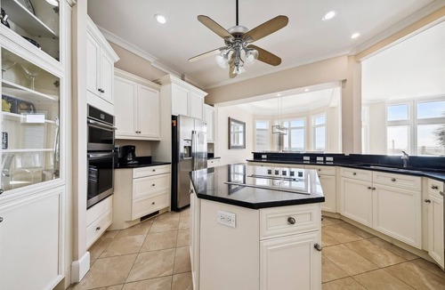 Palmetto Dunes House | 2 Collier, Oceanfront, Dogs OK, Pool, Free Golf, Elevator