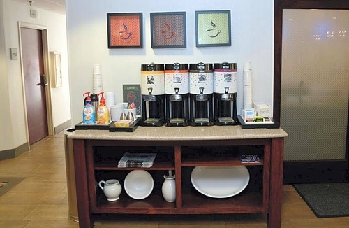Rock Hill Hotel | 2-Star Hotel ∙ Hampton Inn Rock Hill