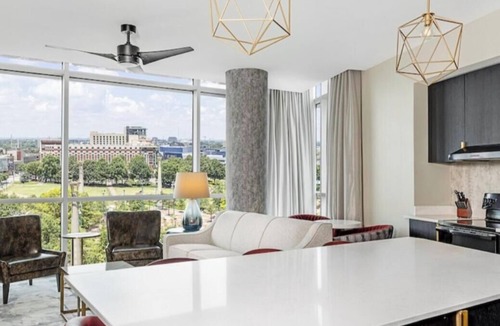 Downtown Atlanta Resort | 2026 FIFA World Cup 1BR Deluxe at Margaritaville, Atlanta from 11-19 July 26