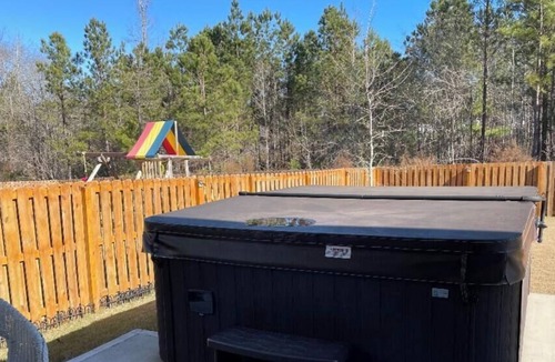 Harlem House | 2027 Masters Rental Augusta GA