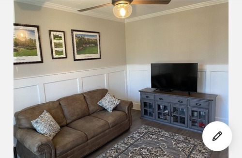 Harlem House | 2027 Masters Rental Augusta GA