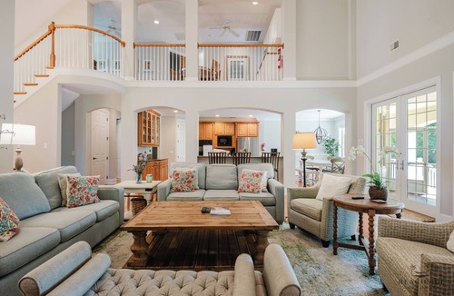 Folly Field House | 28 Moonshell - Luxury in Folly Field