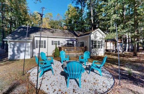 Ocean Pines House | 28 White Horse Dr, Ocean Pines, MD 21811