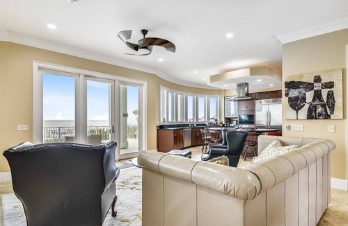 Palmetto Dunes House | 29 Singleton Beach, Oceanfront, Pool, Pool Table, Free Golf