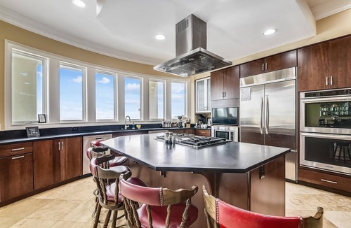 Palmetto Dunes House | 29 Singleton Beach, Oceanfront, Pool, Pool Table, Free Golf