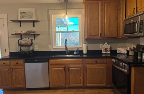 Tigerville Other | 3-bedroom Farmhouse at the Base of the Blue Ridge Mountains