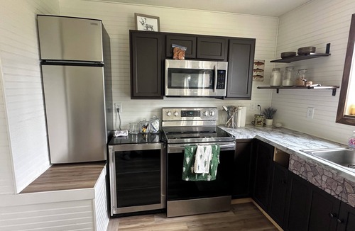 Ninilchik House | 3-bedroom House in Ninilchik by Deep Creek