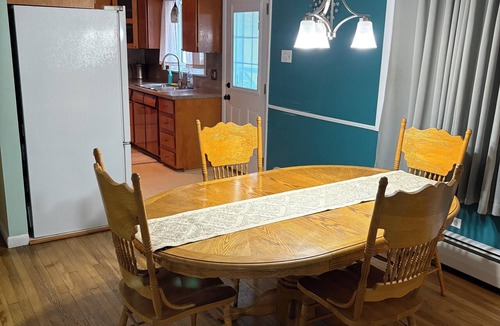 Rohrerstown House | 3-bedroom ranch in fantastic Lancaster