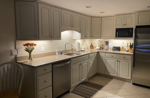 Shipyard Plantation Condo | 3 BR Across From Beach/Lagoon & Golf View w/2 Private Decks - 10% OFF AUG/SEPT!
