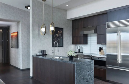 Ivins Hotel | 3 Elegant Desert Rooms for a Serene Getaway + Pool Access - Ideal for Unwinding