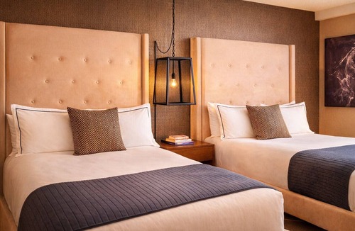 Bay Village Hotel | 3 Rooms to Enjoy Bold Decor at Our Boutique Hotel in Boston’s Core