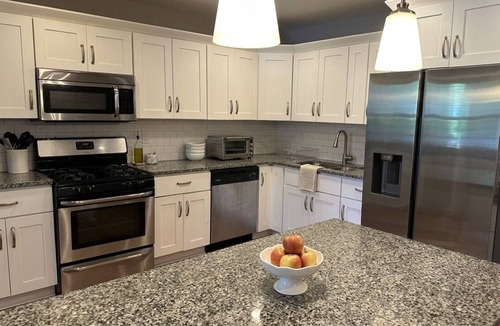 Belvedere Park House | 3BR/2BA Retreat in Decatur, minutes from ATL attractions
