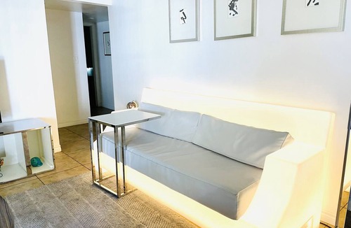 Beverly Green Apartment | 3BR condo Strip nearLVCC LasVegas Sphere best spot sale 4th of July pool BOOK